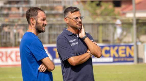Paganese, ultima chiamata playoff. Esposito avverte: «Latte Dolce cinico»