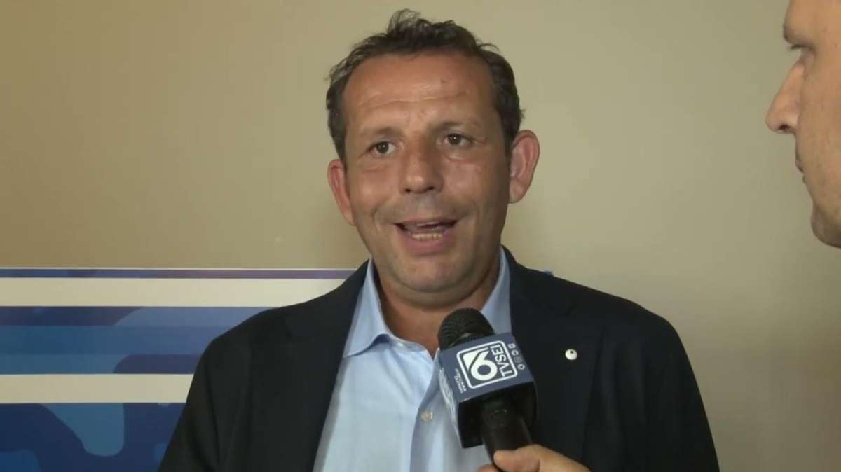 Delli Carri verso la Triestina, è tutto fatto. Ormai gli alabardati non hanno alternative