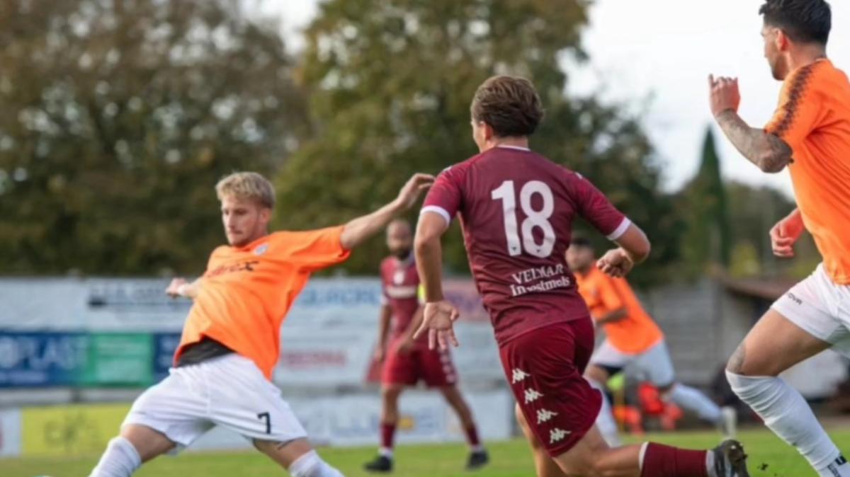 Serie D, girone E:  Il Grosseto cerca il riscatto a Montevarchi, Tau e Seravezza sperano. In coda è lotta senza tregua