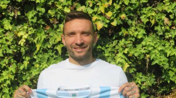 Il Faenza annuncia l'ingaggio del bomber Federico Bonavita
