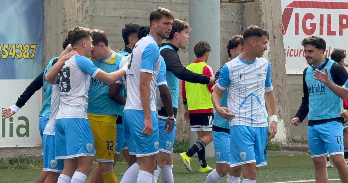 L'età media del girone G di Serie D: Latte Dolce, Montespaccato e Lodigiani le più basse