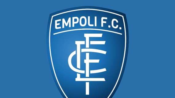 L'Empoli rinforza il settore giovanili. Tanti nuovi arrivi dalla Serie D