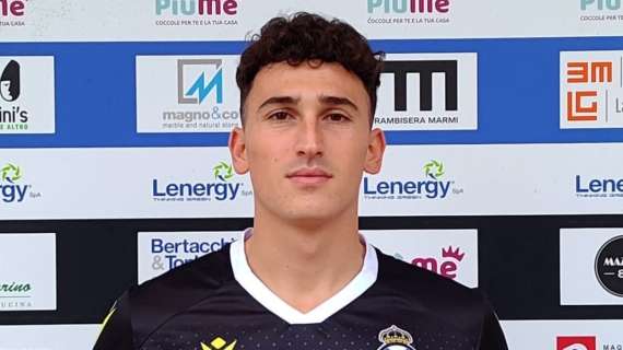 Real Forte Querceta, annunciato l'arrivo di una punta dalla Serie D