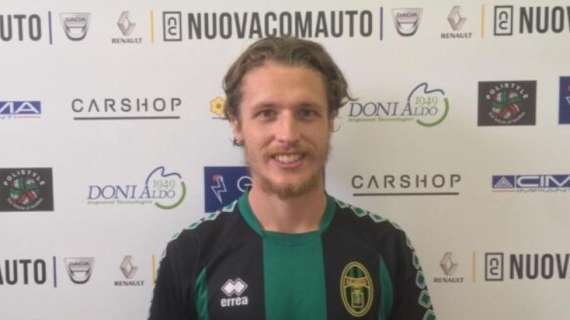 UFFICIALE: Aglianese, forze fresche sulla fascia. Ecco Zanon