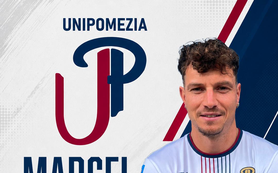 Unipomezia, il colpo è confermato: Marcel Büchel resta in rossoblù