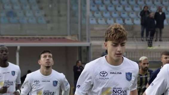 Svincolati - 21enne mancino che ha giocato già diverse stagioni in D