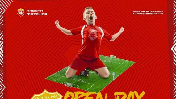 Ancona Matelica, open day a caccia di nuovi giovani talenti