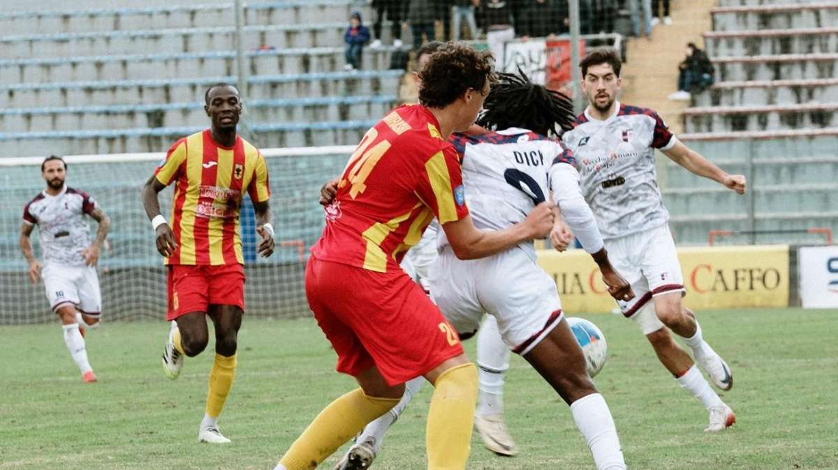 Serie D, il punto sul girone I: La Nuova Igea Virtus torna avanti, Nissa e Milazzo infiammano l’inseguimento