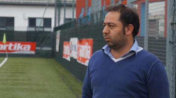 Pinerolo, il ds Perla a NC: «Vogliamo "entrare" nella categoria. Sanremese pronta per il salto in C»