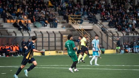 Serie D, domani il recupero di campionato: la designazione della terna