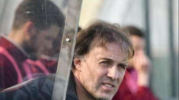 UFFICIALE: Sandonà, si è dimesso mister De Mozzi