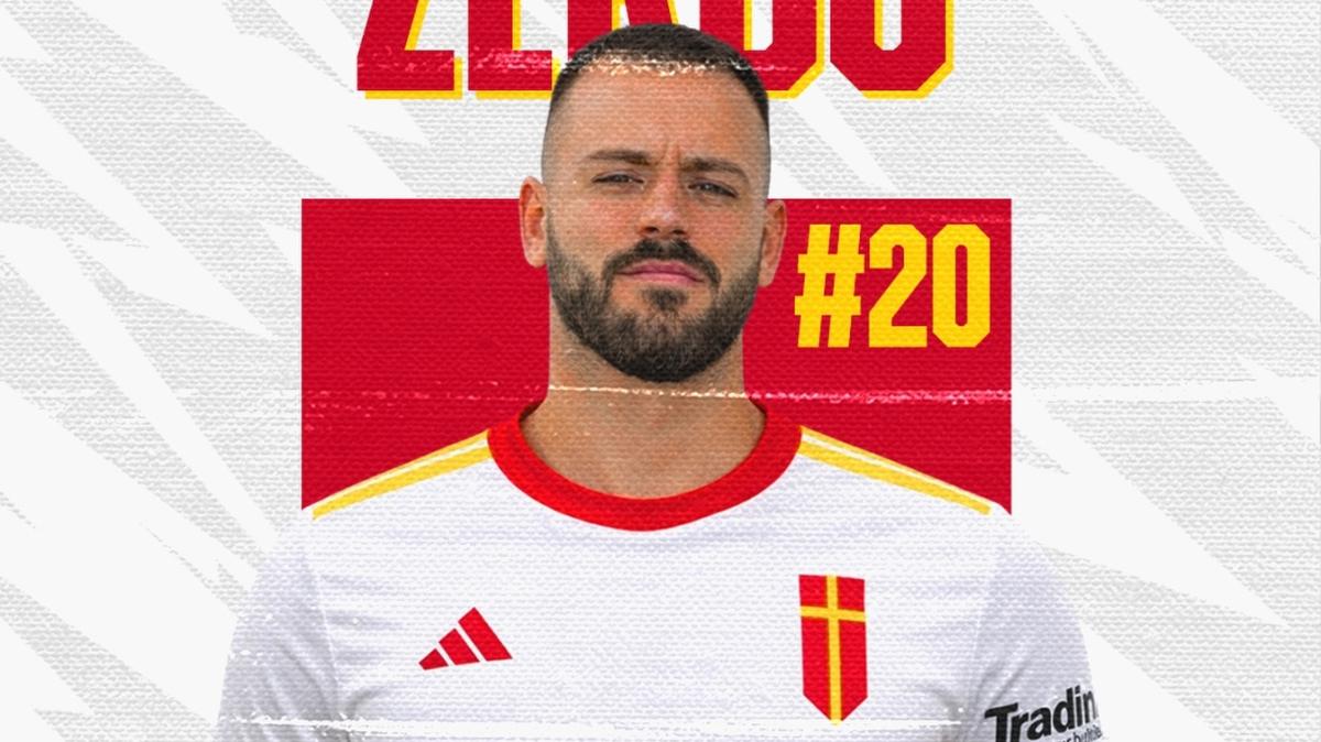 UFFICIALE: Messina, ancora un innesto per il reparto avanzato