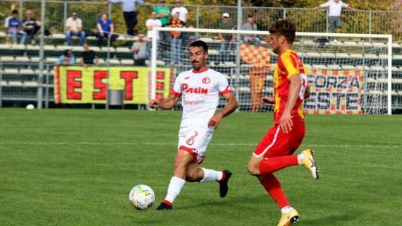 Serie D, la speciale classifica dei calciatori più "cattivi" nei nove gironi