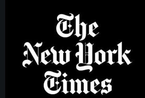 Coronavirus, NY Times titola così: «Quasi 100.000 morti negli USA, perdita incalcolabile»