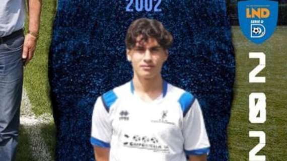 Svincolati - Un giovane attaccante di 189 cm è sul mercato