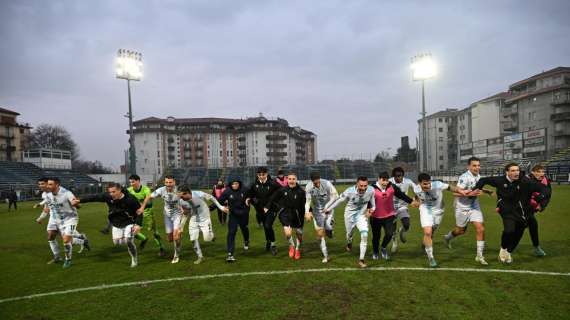 Cuore Treviso, la scalata continua: Videkon firma il colpaccio al 90' e tiene viva la corsa alla Serie C