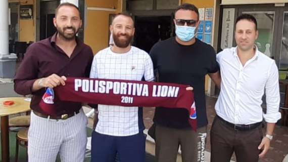UFFICIALE: C'è un rinnovo in casa Polisportiva Lioni