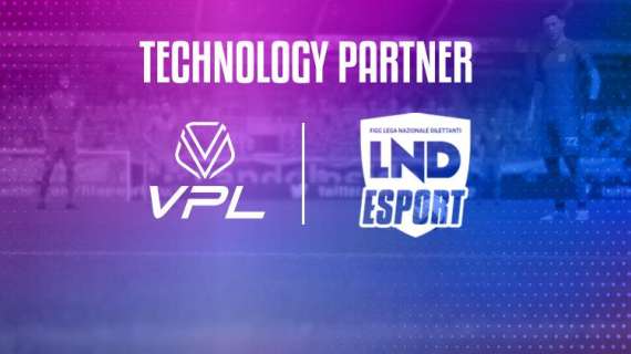 La Lega Nazionale Dilettanti eSport rinforza la propria squadra con VPL e Heroes