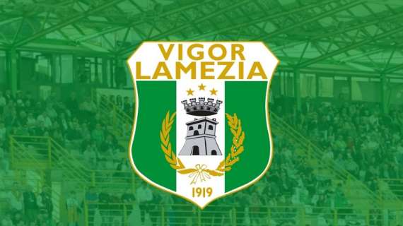 La Vigor Lamezia completa lo staff tecnico con Garcea e Vasta