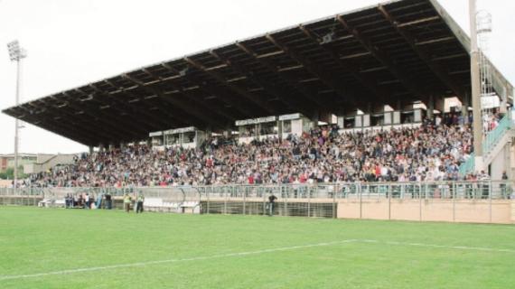 Il Gela smentisce le voci: stadio aperto domenica contro l'Igea Virtus