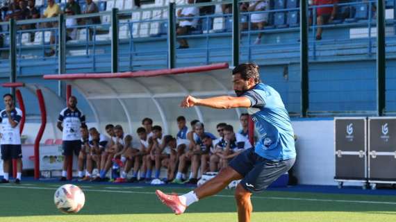 Fasano: doppio test di prestigio contro Lecce e Bit Norba Mola