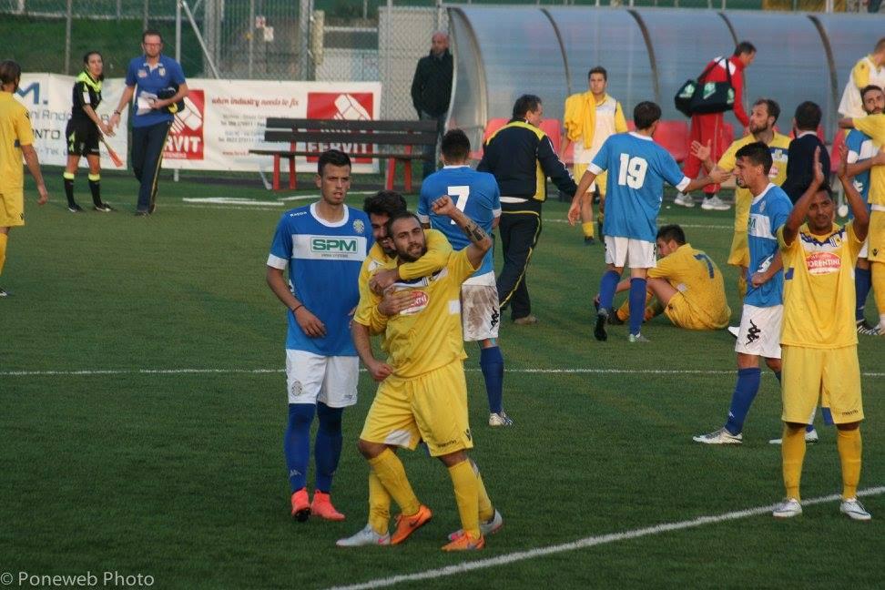 Serie D, i super cannonieri del girone D: ecco chi ha fatto più gol negli ultimi anni