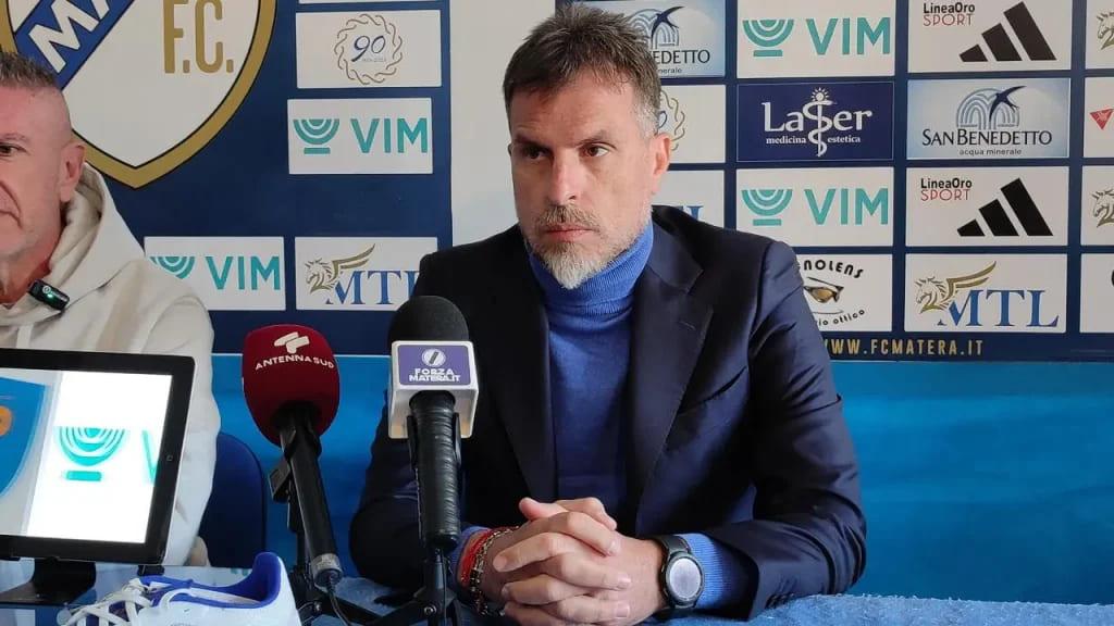Igea Virtus, sorpresa per il nuovo diesse. Samake verso Trapani