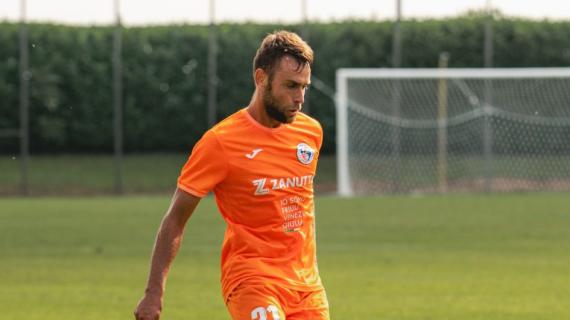 Rimonta determinante: il Legnago raggiunge il Cjarlins Muzane (2-2) dopo uno sbalorditivo doppio svantaggio