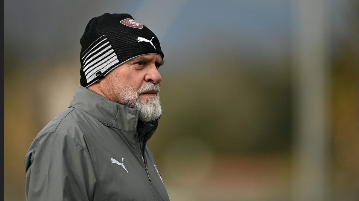 «Ho vissuto un'emozione quasi da debuttante»: Cosmi si gode l'Arechi e analizza lo 0-0 col Catania