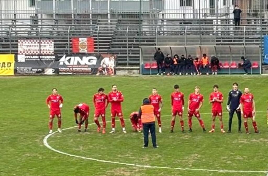 Il Varese è guarito? Vittoria 2-0 sul campo della Valenzana