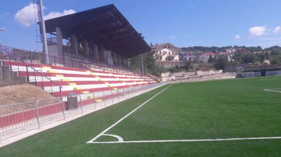 UFFICIALE: Doppio rinforzo per l’Olympia Agnonese