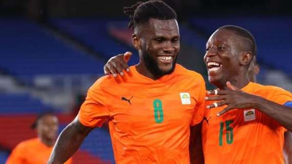La Costa d'Avorio di Kessie batte la Nigeria di Osimhen ed alza la sua terza Coppa d'Africa