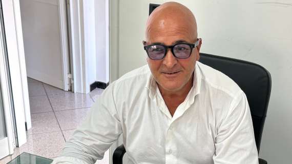 Brindisi, il pres Roma: «Abbiamo trovato una montagna di debiti»