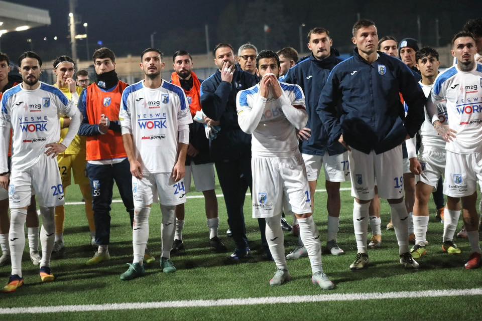 Serie D, il valore rose del girone H: il Fasano vale 2,19 mln €