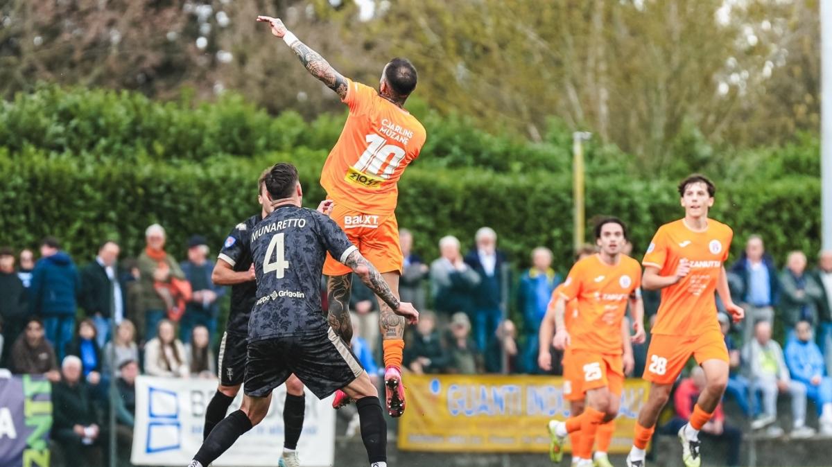 Serie D - girone C, la presentazione del 29° turno: il Treviso cerca il riscatto. Fari puntati su Clodiense-Mestre