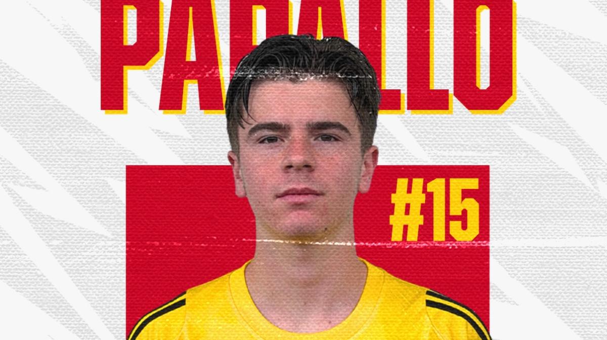 Dall'Australia allo Stretto: il Messina si assicura Massimo Papallo