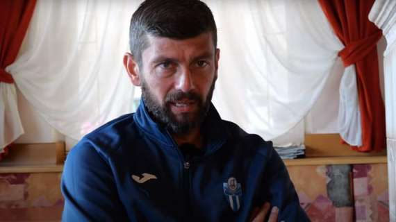 Massimo Donati riparte dalla Grecia: è il nuovo allenatore dell'Athens Kallithea