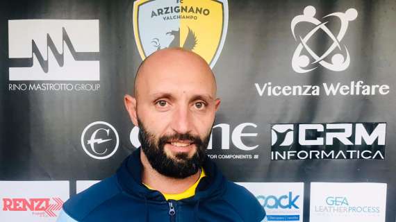 UFFICIALE: Arzignano Valchiampo, annunciato l'allenatore per la stagione 23-24