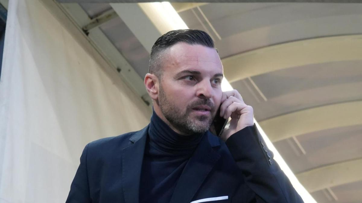 Clamoroso Vibonese! Cammarata pronto al passo indietro: «Consegnerò la squadra se esiste davvero una nuova cordata»