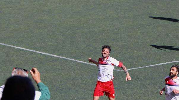 Serie D, risultati e marcatori dei recuperi giocati ieri