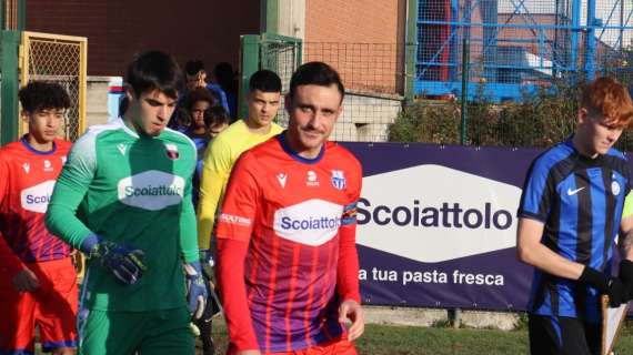Poesio, tanti club alla finestra: ma il 37enne attende il Pavia