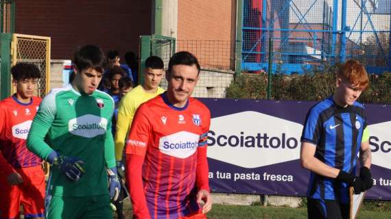 Legnano, Casale e non solo su Poesio. Ma lui...