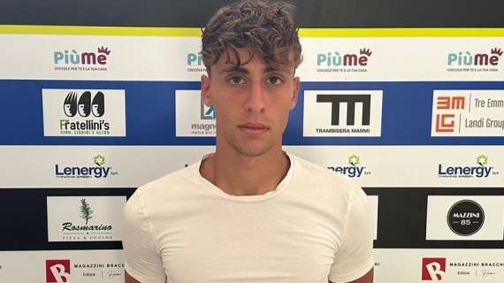 UFFICIALE: Proviene dal Livorno il nuovo centrocampista del Real Forte Querceta