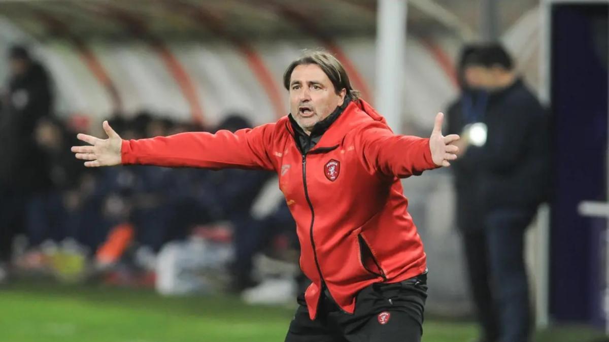 Perugia, ecco la squadra di Tedesco: lo staff per la scalata al campionato