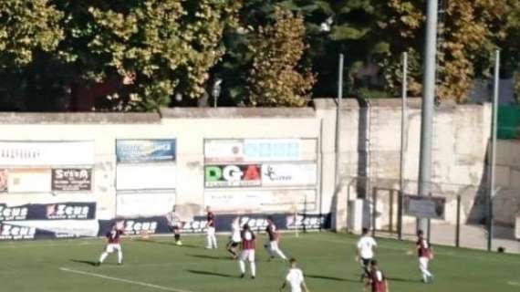 Live Coppa Italia di Serie D: Passa il Sorrento ai rigori