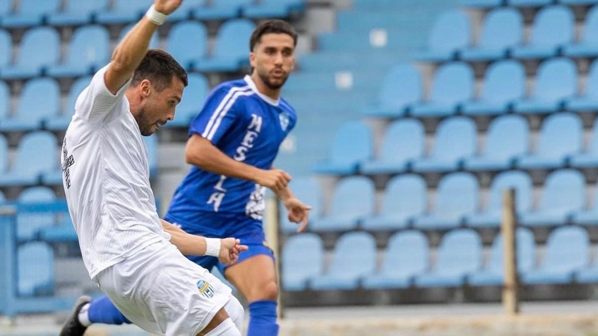 UFFICIALE: Davide Gaetani finisce sul mercato