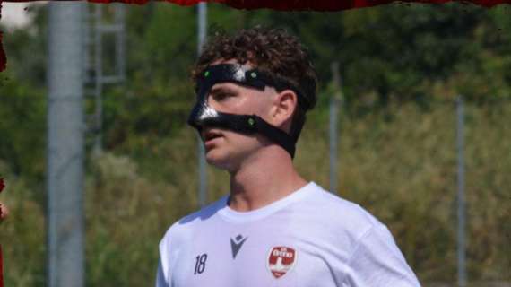 Svincolati - Classe 2006 che ha giocato anche il torneo di Viareggio