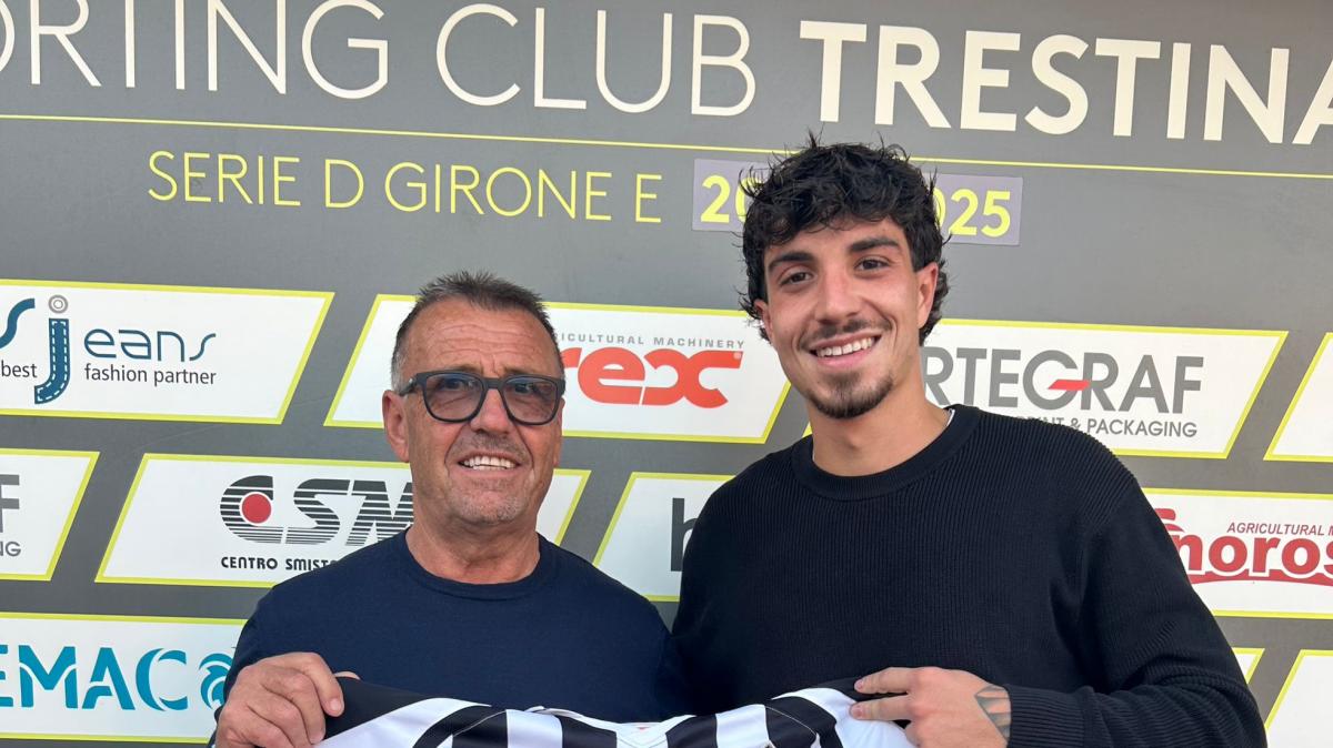 UFFICIALE: C'è Confessore per l'attacco del Trestina