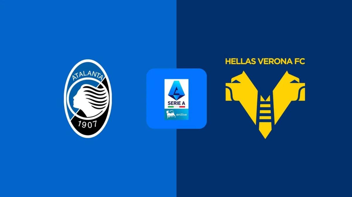 Serie A LIVE! Aggiornamenti in tempo reale di Atalanta-Verona