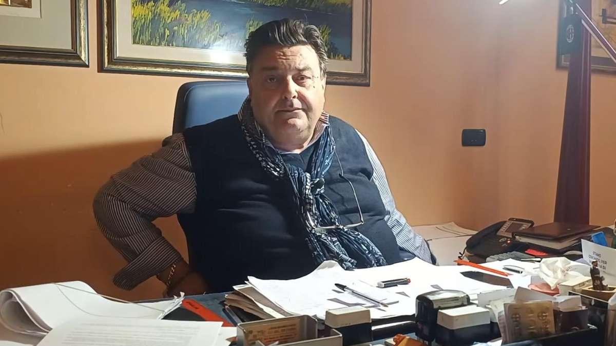 Orvietana, Biagioli rompe il silenzio: «Accusato di tutto, anche di essere un mafioso. Mettiamoci sul ponte...»
